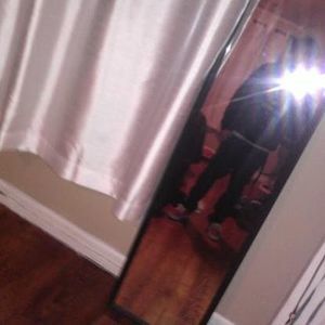 Meet your Posher, Jonathan